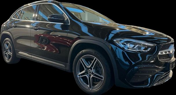 Mercedes-Benz GLA 250 e 160 kW image number 3