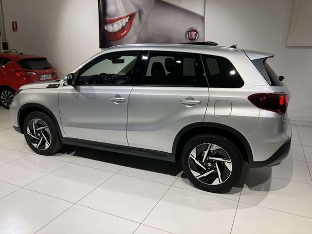 Suzuki Vitara 1.4 Hybrid Allgrip 95 kW image number 5