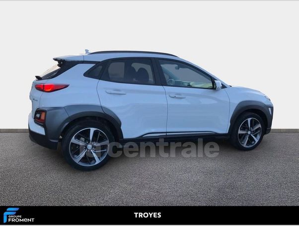 Hyundai Kona 1.0 T-GDI 88 kW image number 2