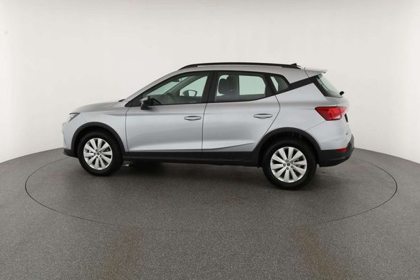 Seat Arona 1.0 TSI DSG Style 85 kW image number 32