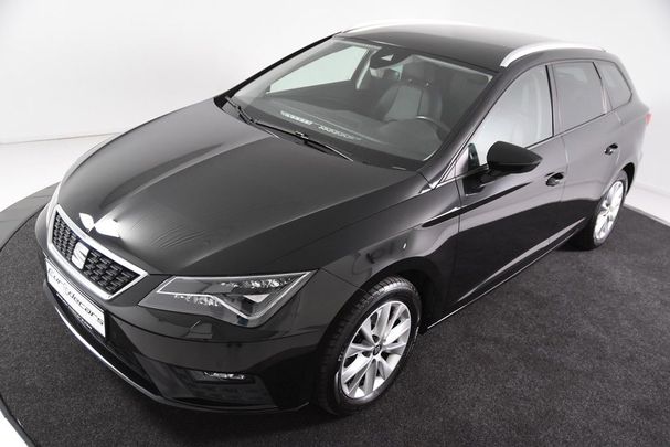 Seat Leon ST 110 kW image number 3