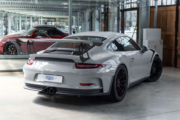 Porsche 991 GT3 RS 368 kW image number 1