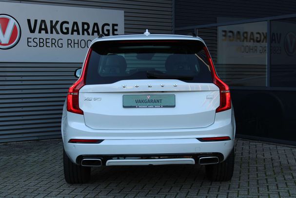 Volvo XC90 Recharge T8 AWD 288 kW image number 6