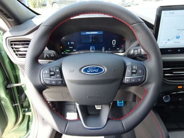 Ford Kuga FHEV ST-Line X 134 kW image number 16