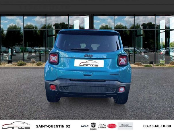 Jeep Renegade 1.0 Night Eagle 88 kW image number 8