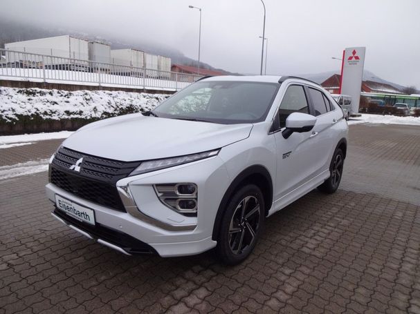 Mitsubishi Eclipse Cross 138 kW image number 1