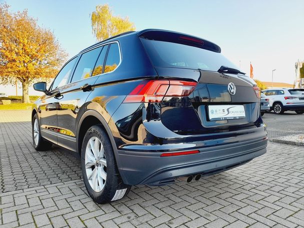 Volkswagen Tiguan 1.5 TSI 110 kW image number 5