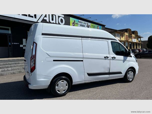 Ford Transit Custom 300 VA 96 kW image number 7