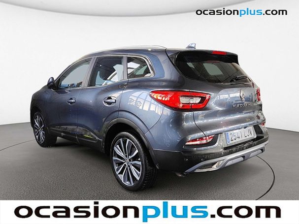 Renault Kadjar TCe GPF 117 kW image number 4