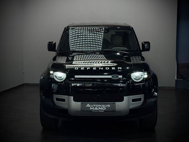 Land Rover Defender 110 294 kW image number 1