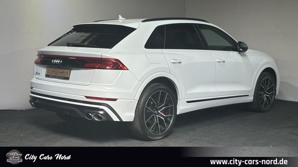 Audi SQ8 4.0 TDI quattro 320 kW image number 6