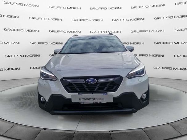 Subaru XV Lineartronic Style 84 kW image number 3