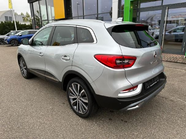 Renault Kadjar TCe 160 EDC BOSE EDITION 117 kW image number 4