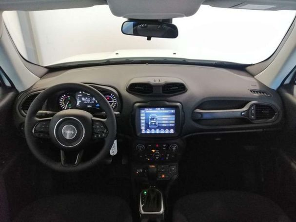 Jeep Renegade 1.3 PHEV 139 kW image number 8