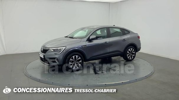 Renault Arkana 1.6 E-Tech 107 kW image number 1