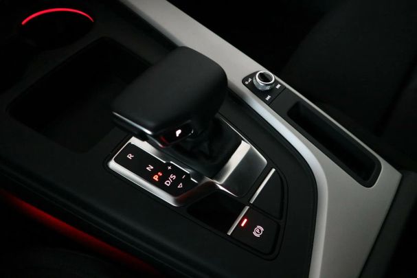 Audi A4 110 kW image number 24