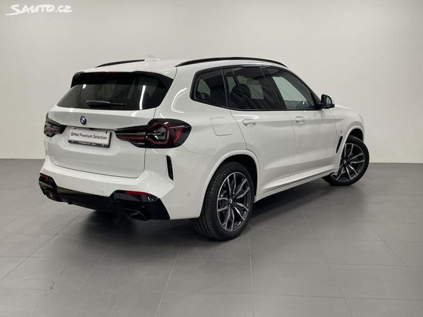 BMW X3 xDrive 210 kW image number 2