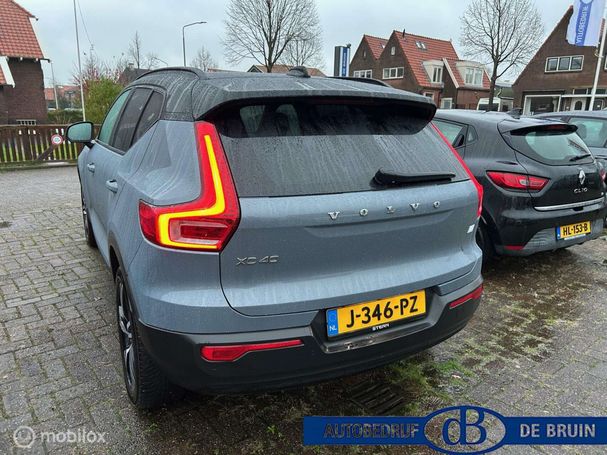 Volvo XC40 T5 Recharge 192 kW image number 3