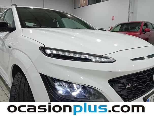 Hyundai Kona 1.0 88 kW image number 17