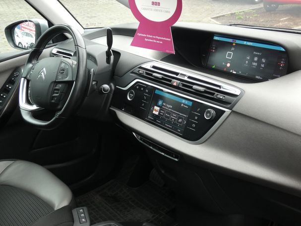 Citroen C4 Picasso 121 kW image number 26