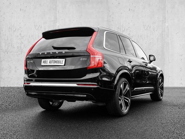 Volvo XC90 B5 AWD Plus 173 kW image number 2