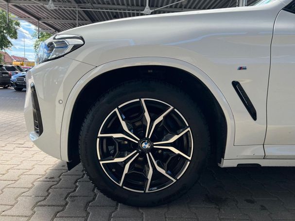 BMW X3 M40i xDrive 265 kW image number 14