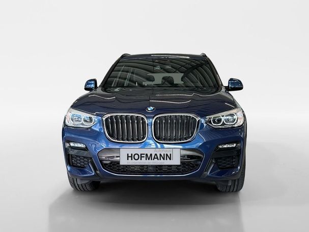 BMW X3 xDrive30i 185 kW image number 2