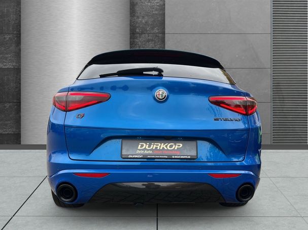 Alfa Romeo Stelvio 206 kW image number 6