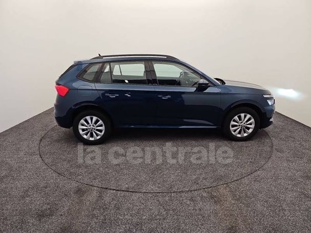 Skoda Kamiq 1.0 TSI DSG 81 kW image number 17