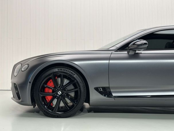 Bentley Continental GT 467 kW image number 9