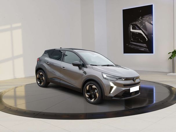 Renault Captur 140 Techno 103 kW image number 1