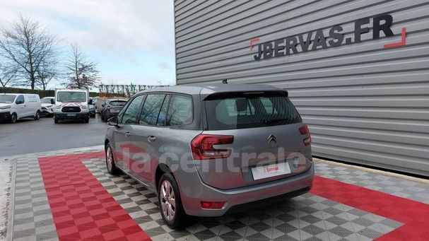 Citroen Grand C4 Spacetourer BlueHDi 130 EAT8 96 kW image number 15