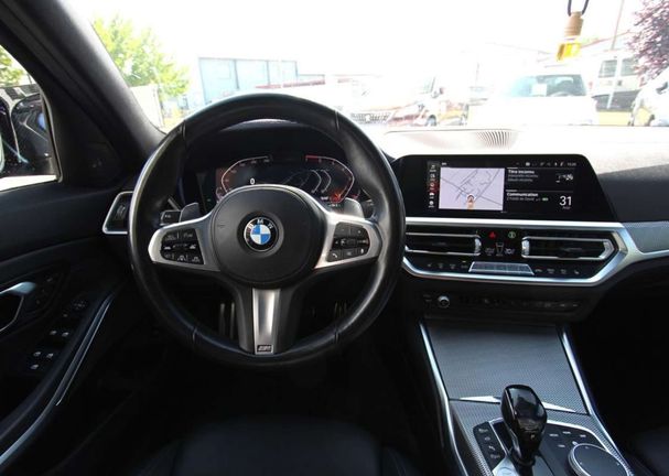 BMW 330i 190 kW image number 15