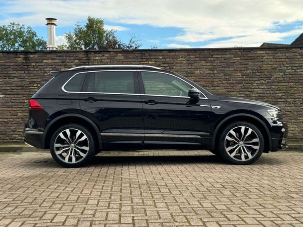 Volkswagen Tiguan 2.0 TSI 4Motion DSG 162 kW image number 9