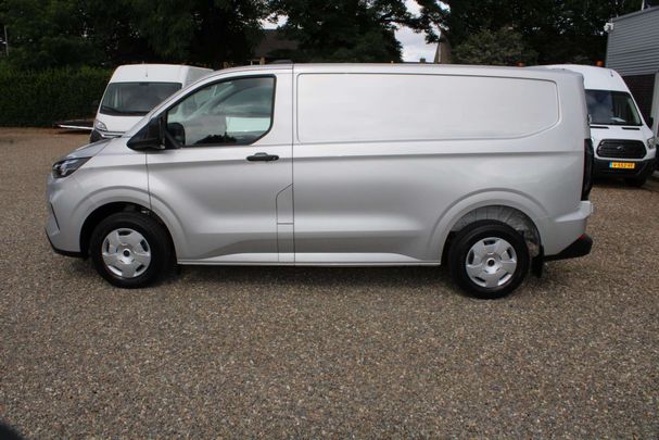 Ford Transit Custom 100 kW image number 6