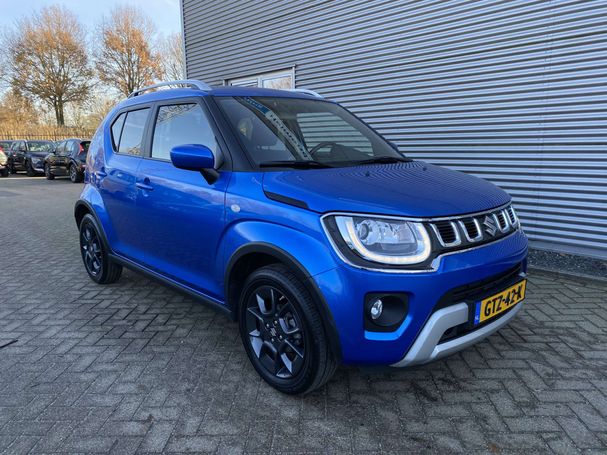 Suzuki Ignis 61 kW image number 3