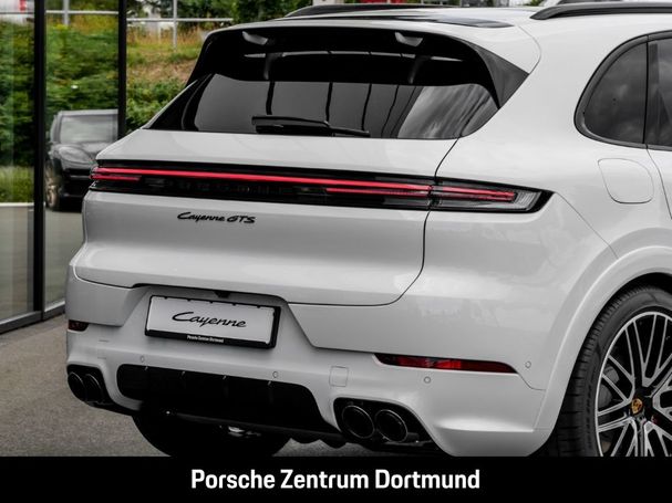 Porsche Cayenne GTS 368 kW image number 24