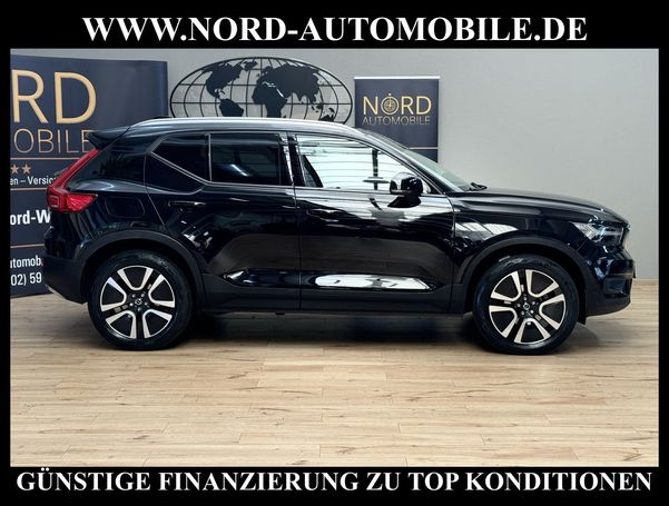 Volvo XC40 Momentum 120 kW image number 7