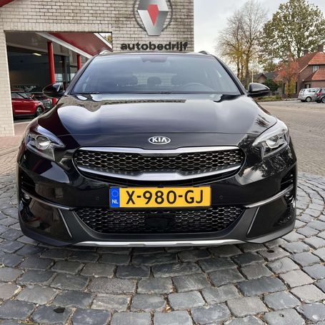 Kia XCeed 1.5 T-GDI 118 kW image number 30