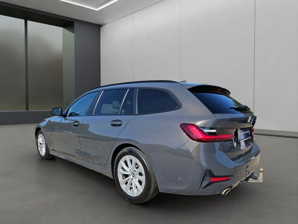 BMW 318d Touring 110 kW image number 13