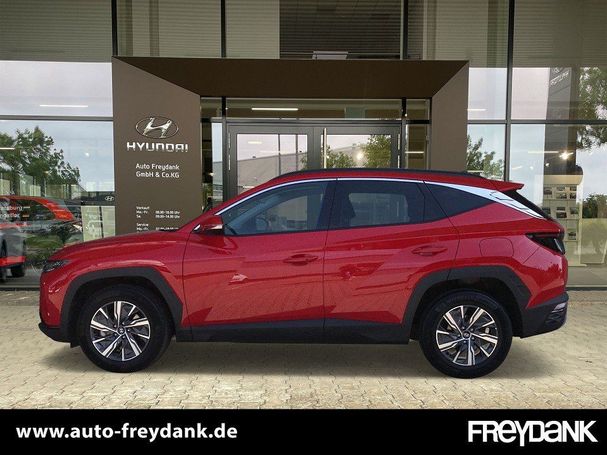 Hyundai Tucson 4WD 169 kW image number 2