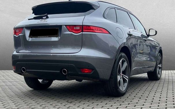 Jaguar F-Pace AWD 300 Sport 221 kW image number 2