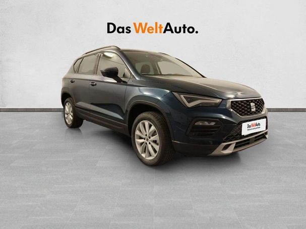 Seat Ateca 1.5 TSI Style 110 kW image number 1