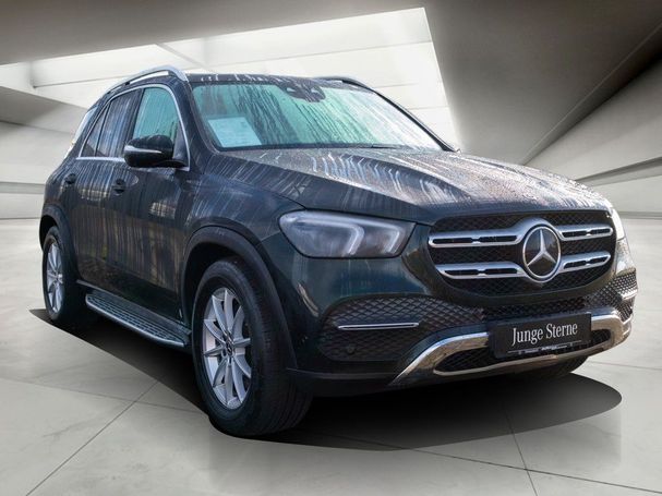 Mercedes-Benz GLE 350 de 235 kW image number 2