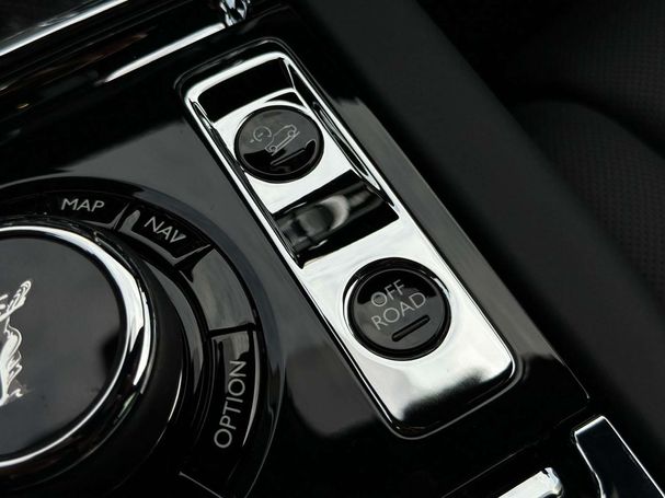 Rolls-Royce Cullinan V12 Black Badge 441 kW image number 44