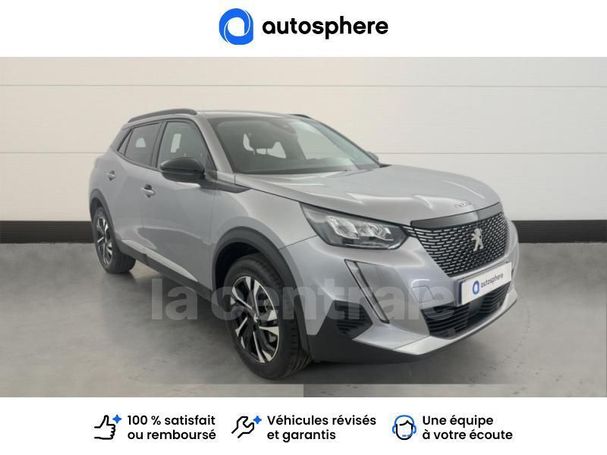 Peugeot 2008 96 kW image number 1