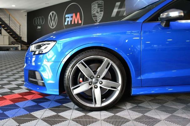 Audi S3 2.0 TFSI quattro S tronic 221 kW image number 5