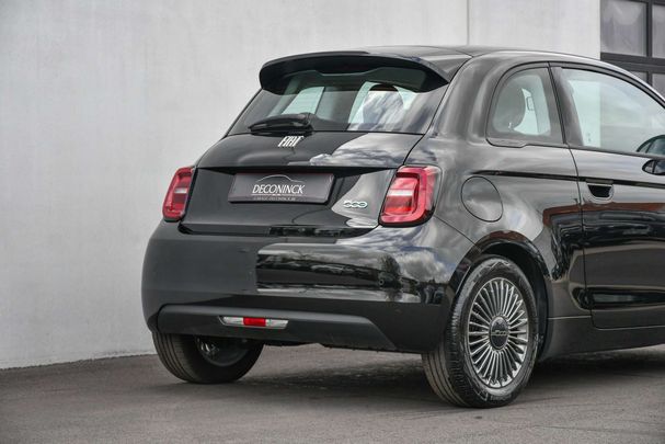 Fiat 500 e 42 kWh 87 kW image number 4