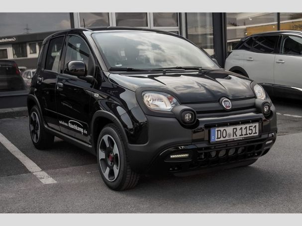 Fiat Panda 1.0 Hybrid 51 kW image number 2