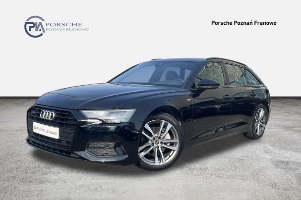 Audi A6 195 kW image number 1